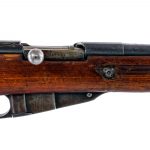 Mosin Nagant M91/30 7.62x54mmR Bolt Action Rifle