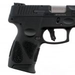 Taurus G2C 9mm Semi Auto Pistol