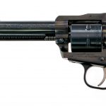Ruger New Model Single Six .22 Mag Revolver
