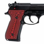 Beretta 92FS 9mm Semi Auto Pistol