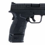 Springfield XDS-9 Mod 2 9mm Semi Auto Pistol
