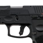 Taurus G2C 9mm Semi Auto Pistol