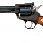 Ruger New Model Single Six .22 Mag Revolver