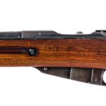 Mosin Nagant M91/30 7.62x54mmR Bolt Action Rifle