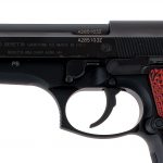 Beretta 92FS 9mm Semi Auto Pistol