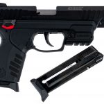 Ruger SR22 .22 LR Semi Auto Pistol