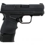Springfield Armory XDS-9 9mm Semi Auto Pistol