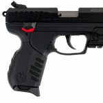 Ruger SR22 .22 LR Semi Auto Pistol