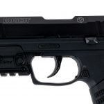 Ruger SR22 .22 LR Semi Auto Pistol