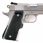 Para Ordnance 7.45 LDA .45ACP Semi Auto Pistol