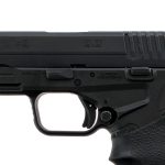 Springfield Armory XDS-9 9mm Semi Auto Pistol
