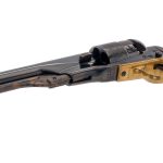 Colt Signature Series 1860 .44 Revolver