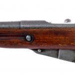 Mosin Nagant M91/30 7.62x54mmR Bolt Action Rifle