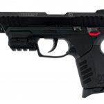 Ruger SR22 .22 LR Semi Auto Pistol