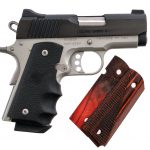 Kimber Ultra Carry II 9mm Semi Auto Pistol