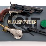 Colt Signature Series 1849 Pocket Revolver