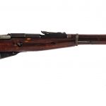 Mosin Nagant M91/30 7.62x54mmR Bolt Action Rifle