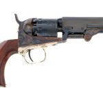 Colt Signature Series 1849 Pocket Revolver