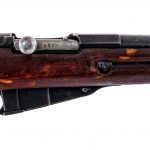 Mosin Nagant M91/30 7.62x54mmR Bolt Action Rifle