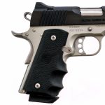 Kimber Ultra Carry II 9mm Semi Auto Pistol