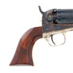 Colt Signature Series 1849 Pocket Revolver