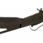 Springfield M6 Scout .22/410 Combo Gun
