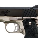 Kimber Ultra Carry II 9mm Semi Auto Pistol