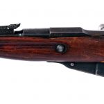 Mosin Nagant M91/30 7.62x54mmR Bolt Action Rifle