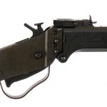 Springfield M6 Scout .22/410 Combo Gun