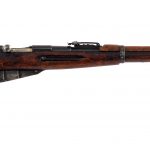 Mosin Nagant M28 Finnish 7.62x54R Bolt Rifle