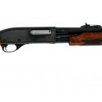 Remington 870 Wingmaster 12Ga Pump Shotgun