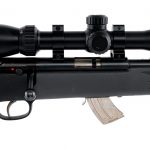Savage Mark II .22 LR Bolt Action Rifle