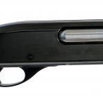 Remington 870 Wingmaster 12Ga Pump Shotgun