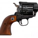 Ruger Blackhawk .357 SA Revolver