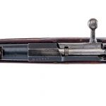 Mosin Nagant M28 Finnish 7.62x54R Bolt Rifle