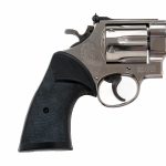 S&W 29-2 Nickel .44 Mag Revolver