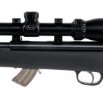 Savage Mark II .22 LR Bolt Action Rifle