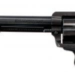 Ruger Blackhawk .357 SA Revolver