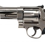 S&W 29-2 Nickel .44 Mag Revolver