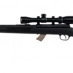 Savage Mark II .22 LR Bolt Action Rifle