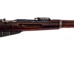 Mosin Nagant M28 Finnish 7.62x54R Bolt Rifle