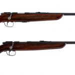 Remington 511/510 .22 Rifle 2Pcs Lot