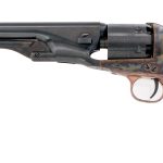 Colt 1861 Navy .36 BP Revolver