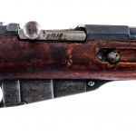 Mosin Nagant M28 Finnish 7.62x54R Bolt Rifle