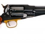 Pietta 1858 Remington Army .44 Cal BP Revolver
