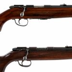Remington 511/510 .22 Rifle 2Pcs Lot