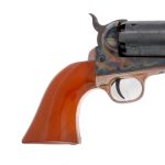Colt 1861 Navy .36 BP Revolver