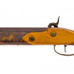 Connecticut Valley Arms .45 Full Stock Rifle