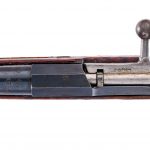 Mosin Nagant M28 Finnish 7.62x54R Bolt Rifle