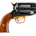 Pietta 1858 Remington Army .44 Cal BP Revolver